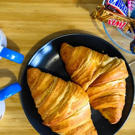 Serviced Northernnightzzz - The Park Casa de Férias