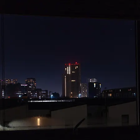 Апартаменты Luxury 3 King Bed Quayside