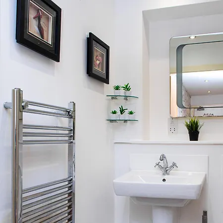 Luxury 3 King Bed Quayside * Манчестер