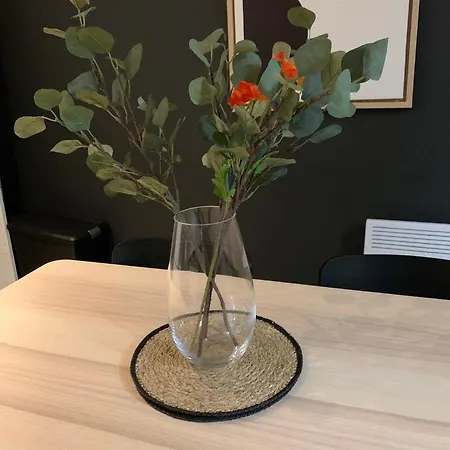 + Free Parking * Manchester