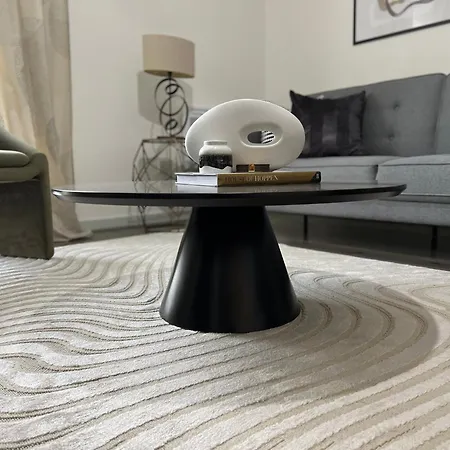 Stunning + Free Parking * Manchester