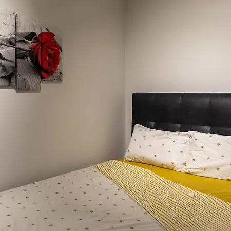 Apartment Marsh Lux 2