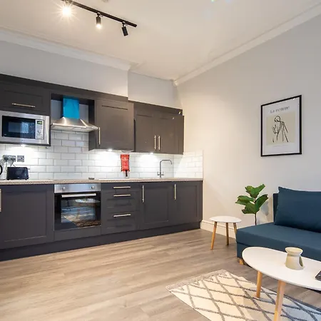 Apartment Marsh Lux 2