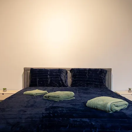 Apartment Marsh Lux 2