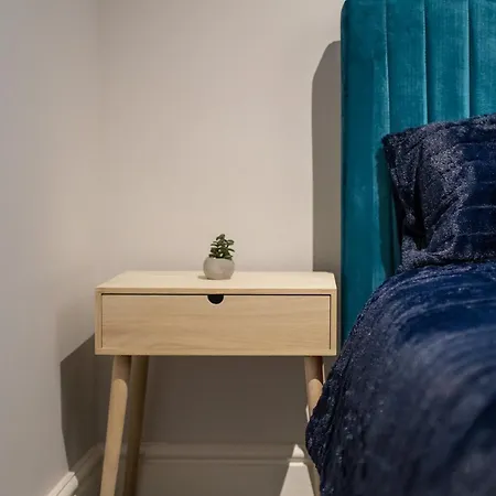 Marsh Lux 2 Apartment Manchester