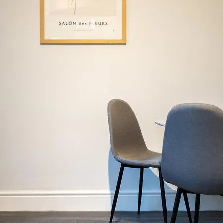 Apartment Marsh Lux 2 Manchester