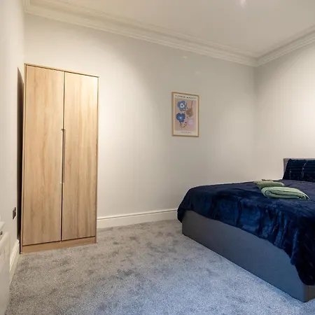 Apartment Marsh Lux 2