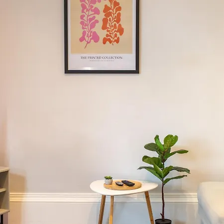 Apartment Marsh Lux 2 Manchester