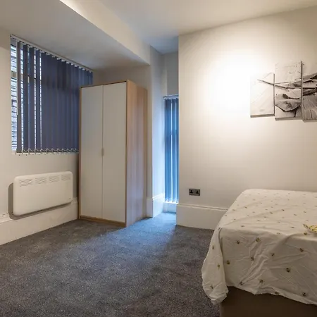 Apartment Marsh Lux 2 Manchester