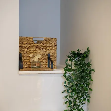 Marsh Lux 2 Apartment Manchester