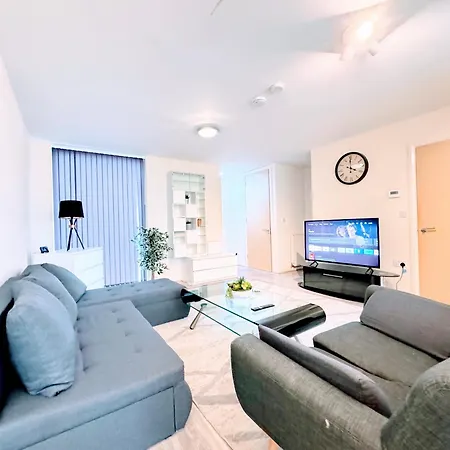 The Commonwealth House By Bevolve