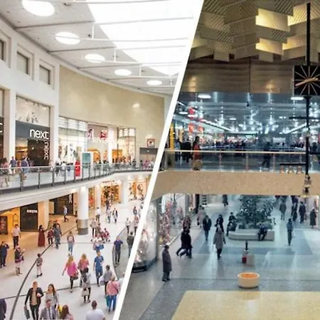 Luxus Smart * Manchester