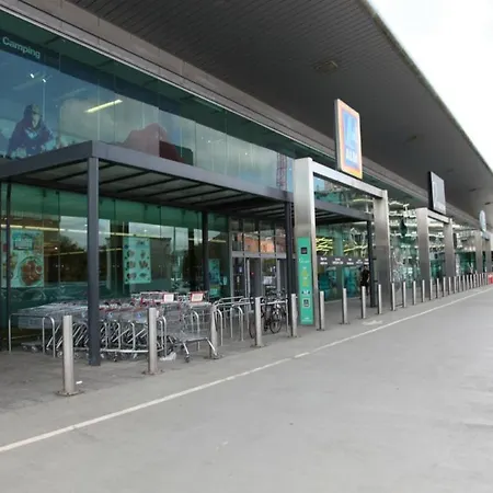 Luxus Smart Apartamento *