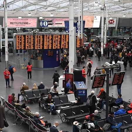 Luxus Smart Apartamento *