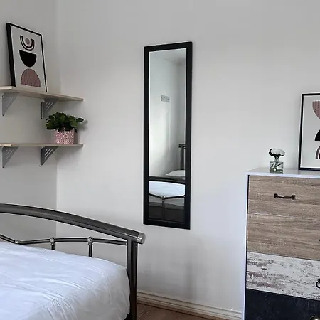Séjour chez l'habitant Sweet *