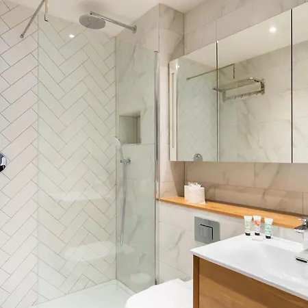 Livestay 3-bed Loft In The Heart Of * Manchester