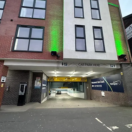 Hotel Ashley's Place *