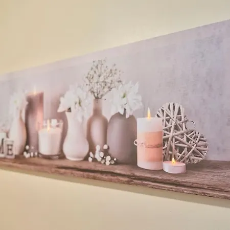 Bespoke Salford Quays - Garden, Wifi And Parking Holiday home Manchester