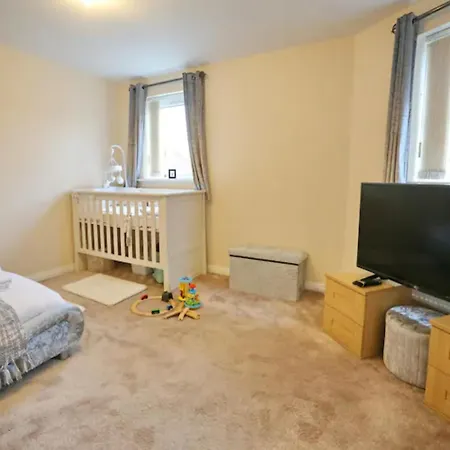 Pass The Keys 2xfree Parking Family Minutes From Hébergement de vacances Manchester