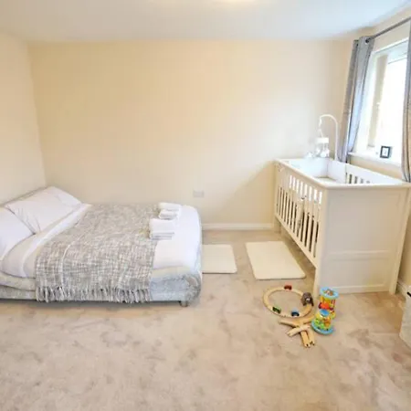 Pass The Keys 2xfree Parking Family Minutes From Hébergement de vacances Manchester