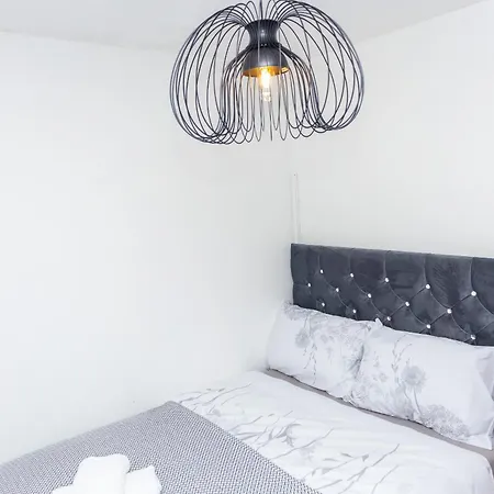 Caasi Gorton Casa de Férias