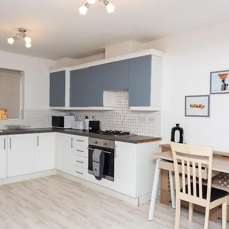 Caasi Gorton Casa de Férias