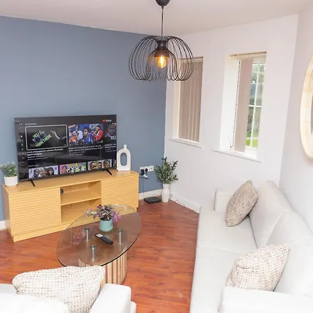 Casa de Férias Caasi Gorton *