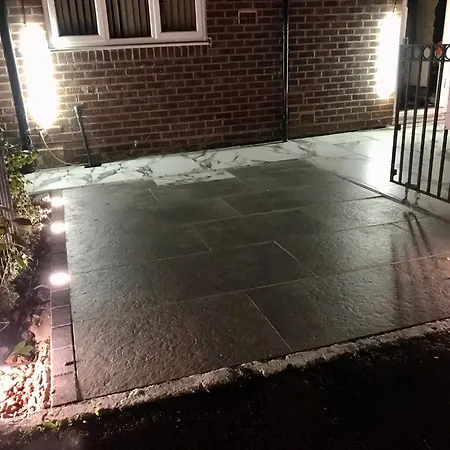 Clayton Accommodatie bij particulieren