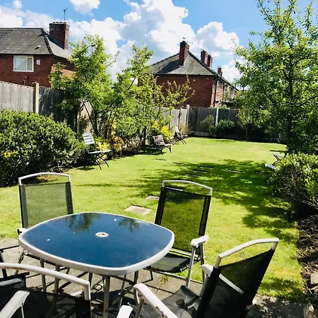 Clayton Quarto em Acomodações Particulares