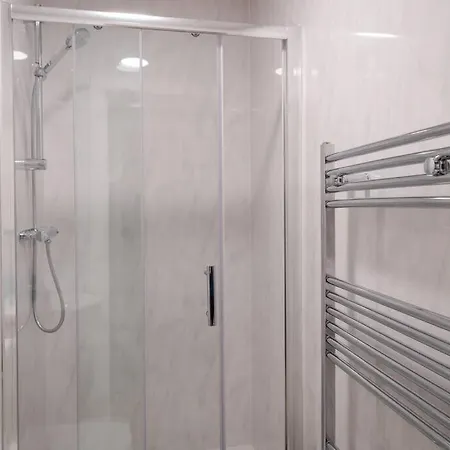 Appartamento Modern Flat Old Trafford