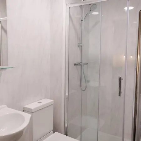 Appartamento Modern Flat Old Trafford Manchester