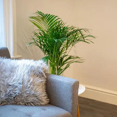 Апартаменты Marsh Lux 3