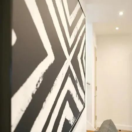 Penthouse Perfect For Couples - By Ao Arena - Pass The Keys Apartamento