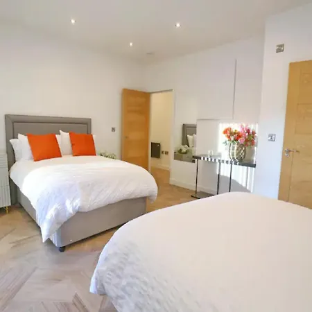 شقة Cosy Retreat - Steps From Spinningfields - Pass The Keys مانشستر