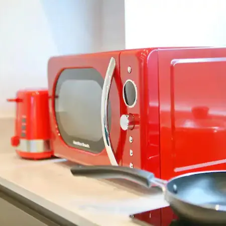 Cosy Retreat - Steps From Spinningfields - Pass The Keys *