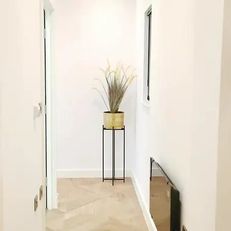 Pass The Keys Large Flat Walk To Centre In 5 Mins Apartment *