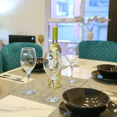 Cosy Retreat - Steps From Spinningfields - Pass The Keys *