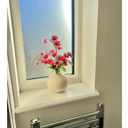 Lux 2 Bed Mancity Stadium, Coop Arena, Picadilly マンチェスター