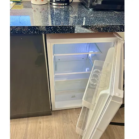 Appartement Lux 2 Bed Mancity Stadium, Coop Arena, Picadilly Manchester