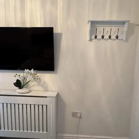 Private Guest House/annexe Guest house Manchester