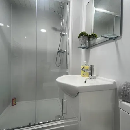 Stretford's Best: Cosy Studio Retreat マンチェスター