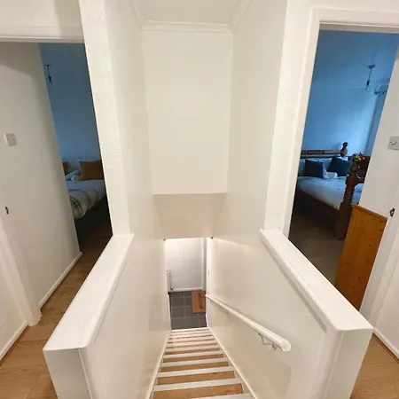 Cosy & Quiet House Close To Etihad And Centre 別荘 マンチェスター