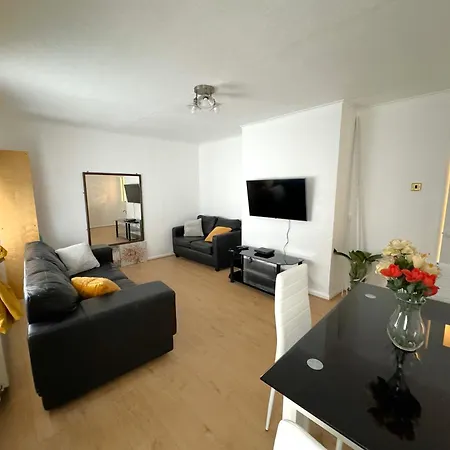 Cosy & Quiet House Close To Etihad And Centre 別荘 マンチェスター