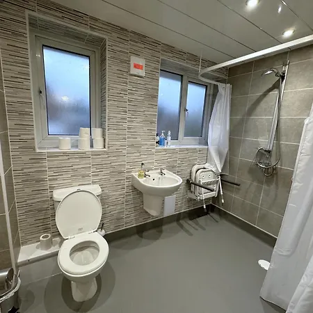 Cosy & Quiet House Close To Etihad And Centre Vakantiehuis Manchester