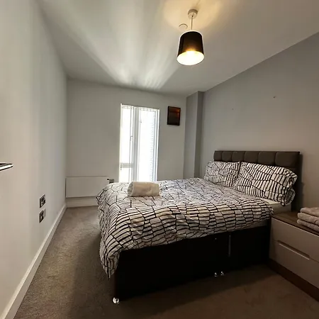 Unisuperhost Apartmán