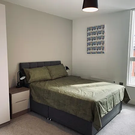 Unisuperhost Apartmán *