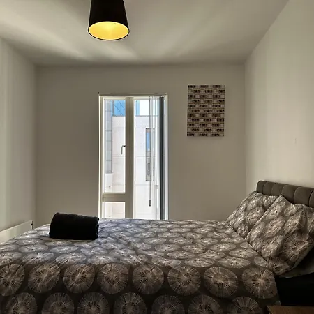 Unisuperhost Apartmán