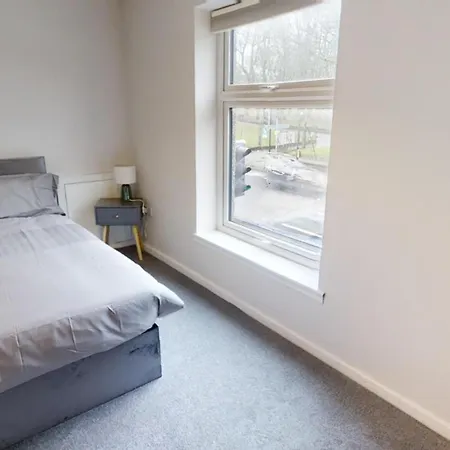 A Prestwich M25 * Манчестер