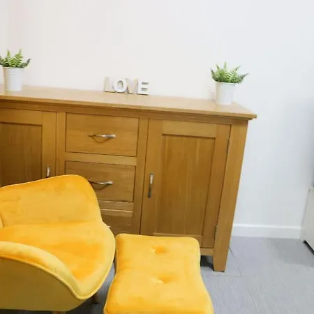 Ao Arenas Place Appartement Manchester