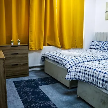 Appartement Ao Arenas Place Manchester